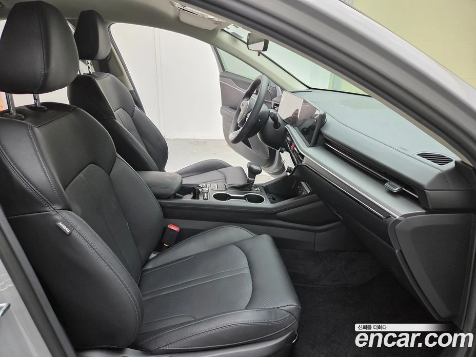 Kia K5 2.0 LPi Trendy  * koreiskikoli.bg *  | Mobile.bg � ����������� 11