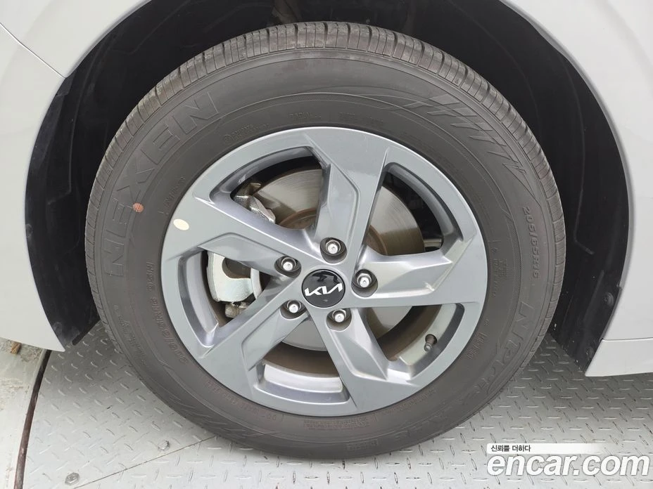 Kia K5 2.0 LPi Trendy  * koreiskikoli.bg *  | Mobile.bg � ����������� 5