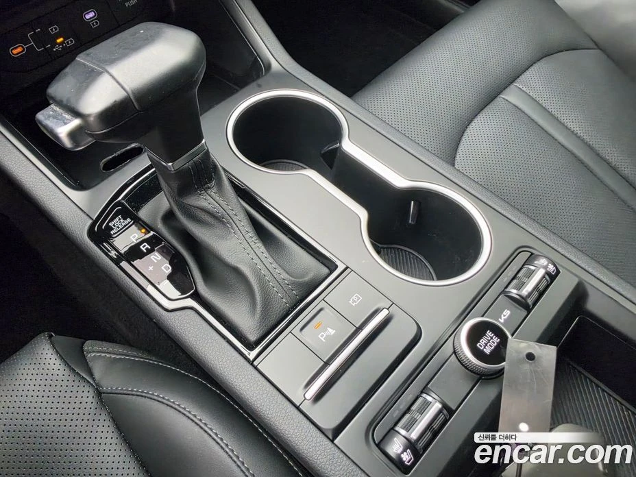 Kia K5 2.0 LPi Trendy  * koreiskikoli.bg *  | Mobile.bg � ����������� 9