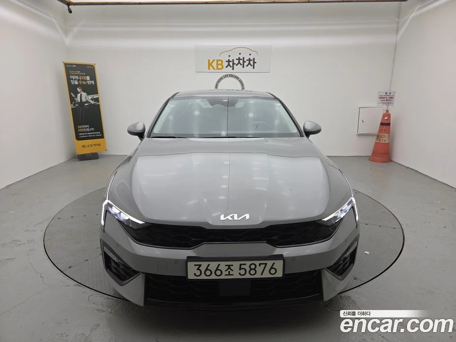 Kia K5 2.0 LPi Trendy  * koreiskikoli.bg *  | Mobile.bg � ����������� 3