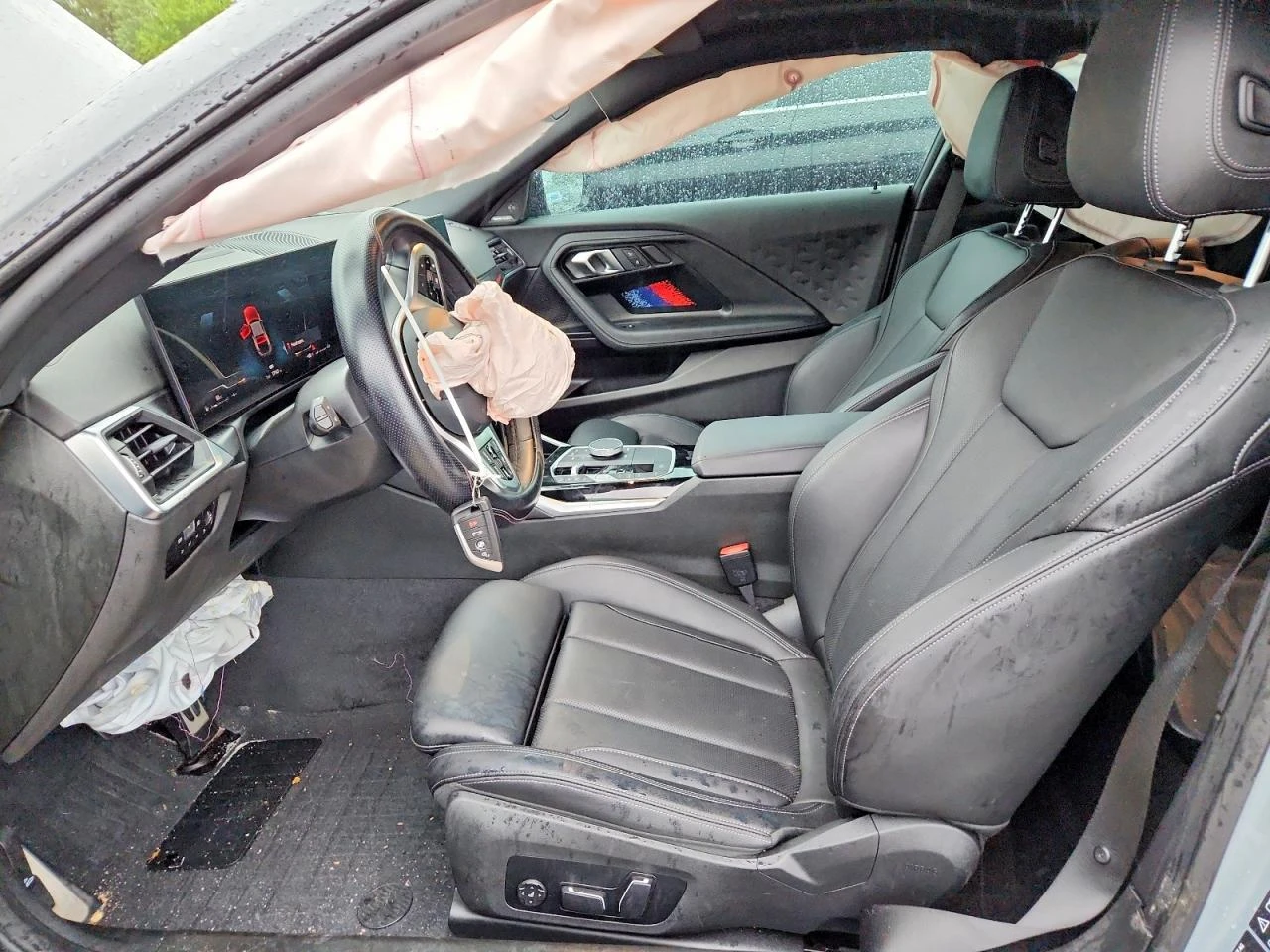 BMW 240 M240xi* HARMAN KARDON* ����* �������* �������*  | Mobile.bg � ����������� 7