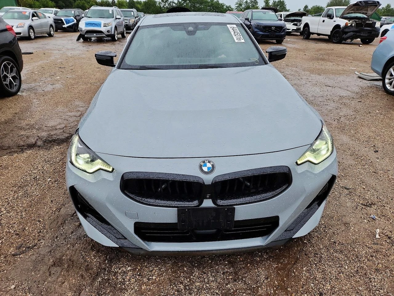 BMW 240 M240xi* HARMAN KARDON* ����* �������* �������*  | Mobile.bg � ����������� 5