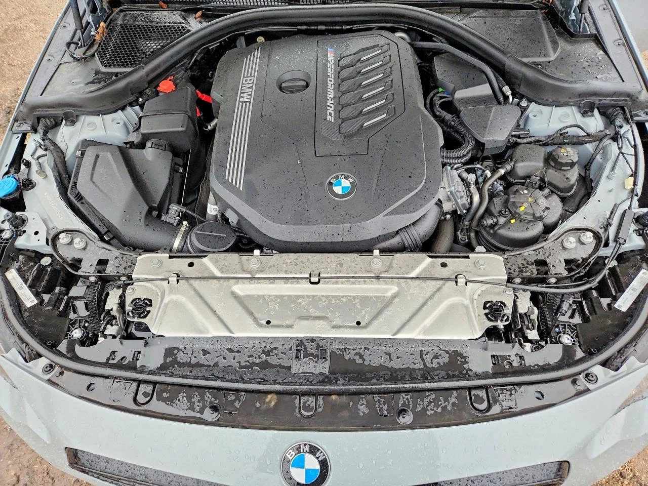 BMW 240 M240xi* HARMAN KARDON* ����* �������* �������*  | Mobile.bg � ����������� 11