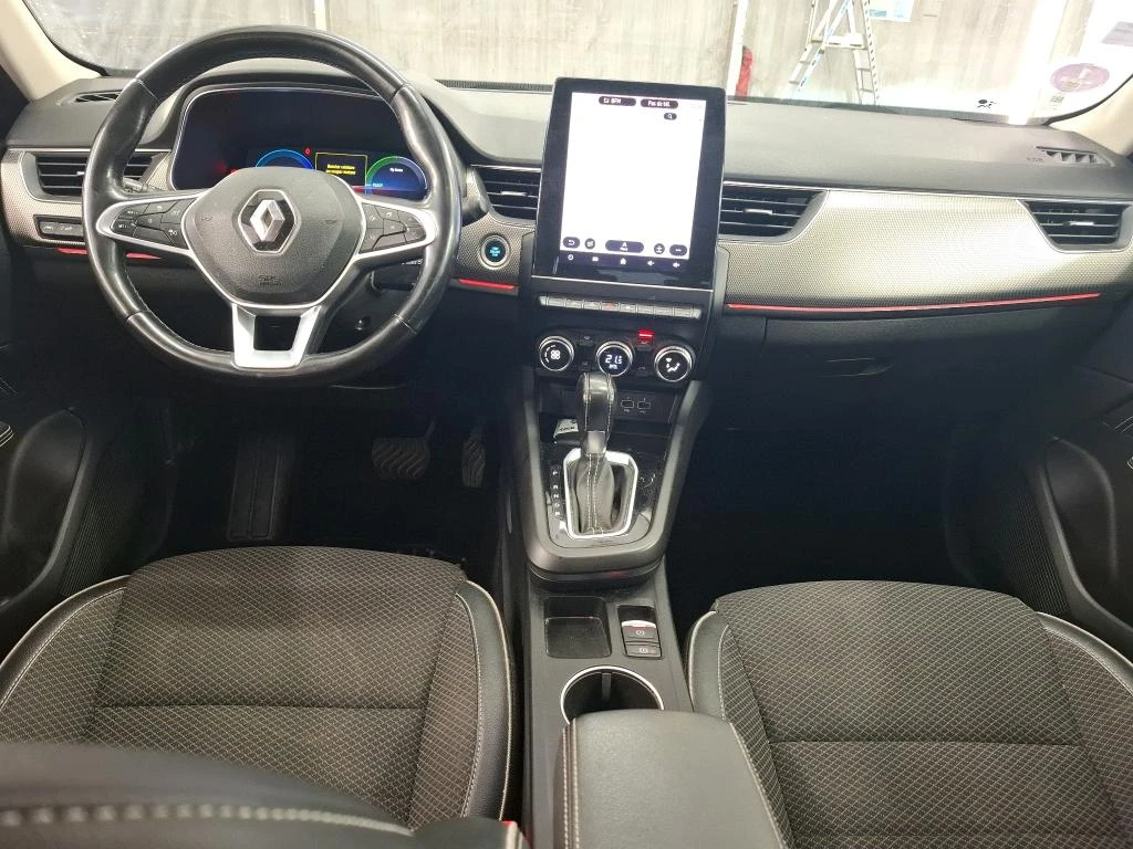 Renault Arkana Intens, снимка 7 - Автомобили и джипове - 56517652
