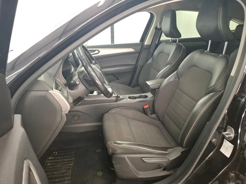 Renault Arkana Intens, снимка 5 - Автомобили и джипове - 56517652