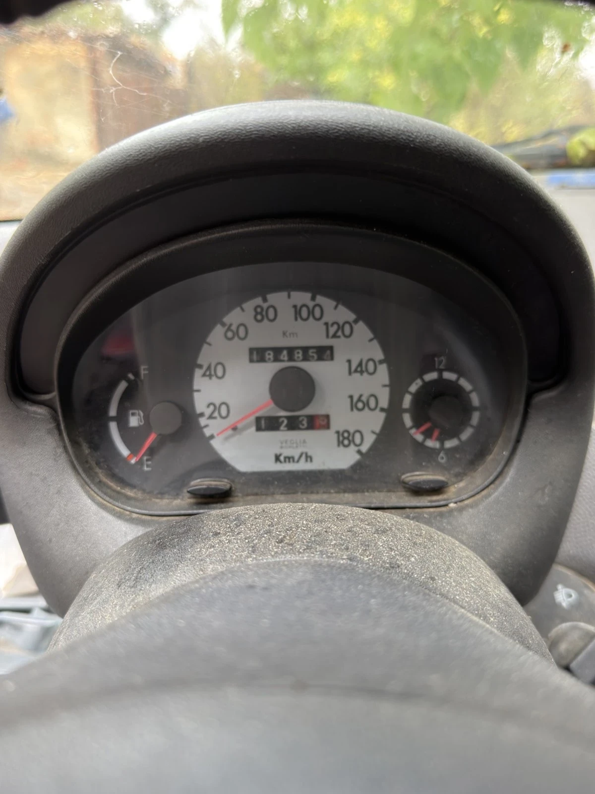 Fiat Cinquecento, снимка 5 - Автомобили и джипове - 56681483