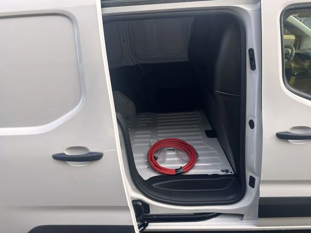Opel Combo E-CARGO/136HP/L1/50KWH/CAM/396h | Mobile.bg � ����������� 8