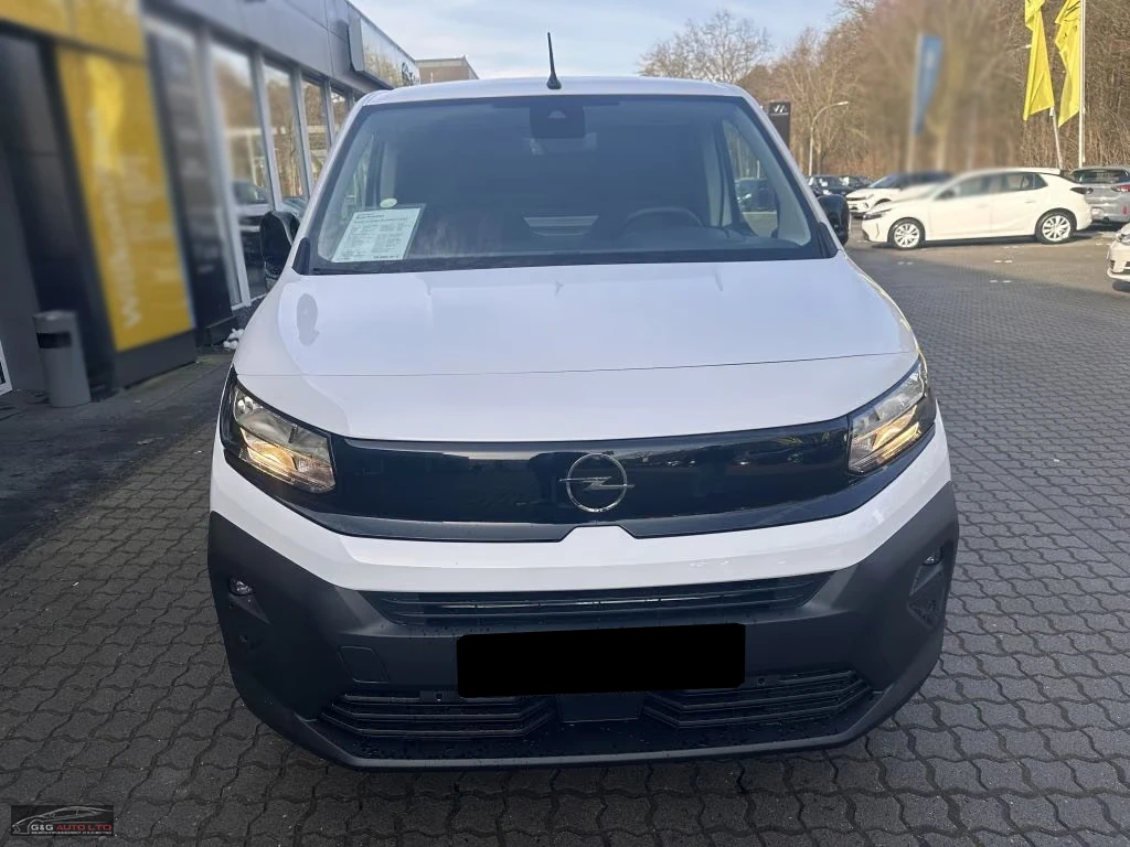 Opel Combo E-CARGO/136HP/L1/50KWH/CAM/396h | Mobile.bg � ����������� 2