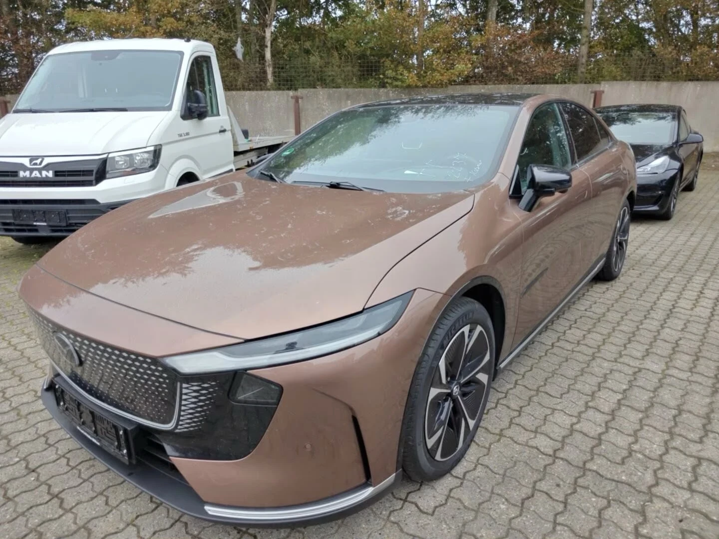 Mazda 6 E Takumi 06.2026 258к.с. Пълна гаранция  Очакван в