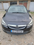 Opel Astra 1,7сдти - изображение 2