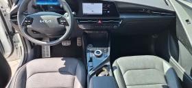 Kia Niro 1.6 HEV Limited, снимка 8
