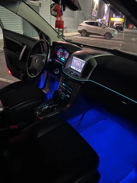 Chevrolet Captiva 2.2D 16v 4x4, снимка 13