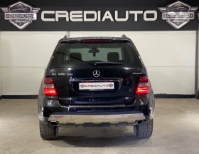 Mercedes-Benz ML 320 4 MATIC , снимка 5