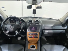 Mercedes-Benz ML 320 4 MATIC , снимка 8