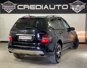 Mercedes-Benz ML 320 4 MATIC , снимка 6