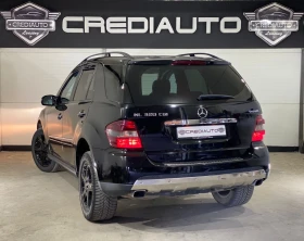 Mercedes-Benz ML 320 4 MATIC , снимка 4