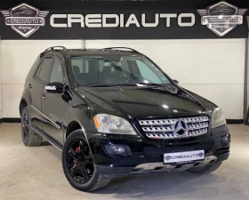 Mercedes-Benz ML 320 4 MATIC , снимка 3