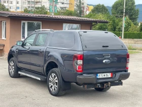 Ford Ranger 3.2TDCi Wildtrak 4x4, снимка 3