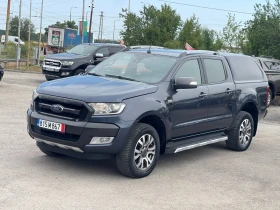 Ford Ranger 3.2TDCi Wildtrak 4x4, снимка 1