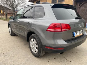 VW Touareg V6 TDI BMT 4X MOTION, снимка 5