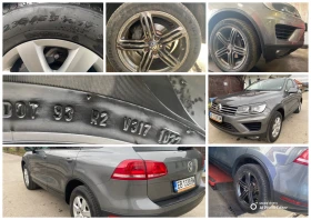 VW Touareg V6 TDI BMT 4X MOTION, снимка 17