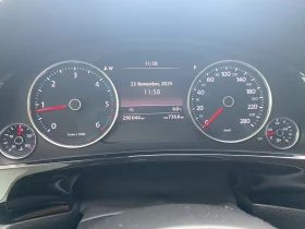 VW Touareg V6 TDI BMT 4X MOTION, снимка 15