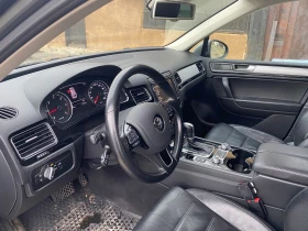 VW Touareg V6 TDI BMT 4X MOTION, снимка 13