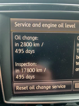 VW Touareg V6 TDI BMT 4X MOTION, снимка 8