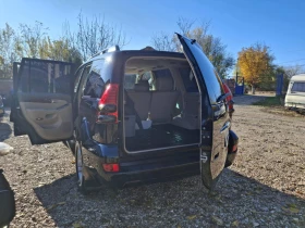 Toyota Land cruiser, снимка 7