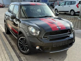 Mini Countryman Cooper S+ All 4+ Automatic+ Подгрев, снимка 6