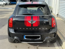 Mini Countryman Cooper S+ All 4+ Automatic+ Подгрев, снимка 4