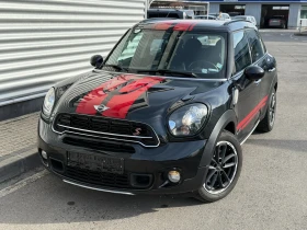Mini Countryman Cooper S+ All 4+ Automatic+ Подгрев, снимка 1