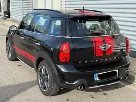 Mini Countryman Cooper S+ All 4+ Automatic+ Подгрев, снимка 3