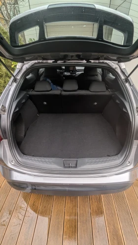 Toyota C-HR 1.2, снимка 7