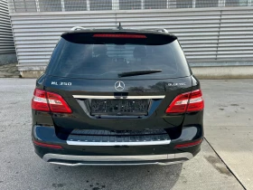 Mercedes-Benz ML 350, снимка 4