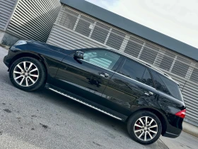 Mercedes-Benz ML 350, снимка 9