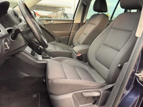 VW Tiguan 2.0TDI 4Motion АВТОМАТ, снимка 6