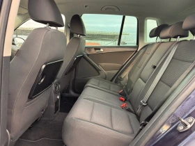 VW Tiguan 2.0TDI 4Motion АВТОМАТ, снимка 7