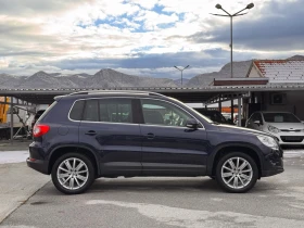 VW Tiguan 2.0TDI 4Motion АВТОМАТ, снимка 4