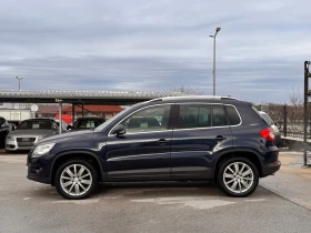VW Tiguan 2.0TDI 4Motion АВТОМАТ, снимка 2