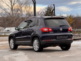 VW Tiguan 2.0TDI 4Motion АВТОМАТ, снимка 14