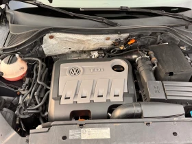 VW Tiguan 2.0TDI 4Motion АВТОМАТ, снимка 16