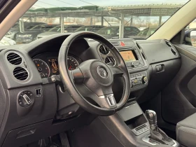 VW Tiguan 2.0TDI 4Motion АВТОМАТ, снимка 5