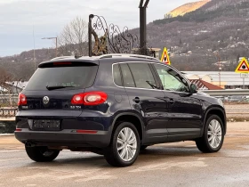 VW Tiguan 2.0TDI 4Motion АВТОМАТ, снимка 15