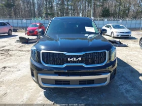Kia Telluride 3.8l Lx, снимка 13