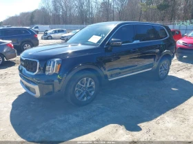 Kia Telluride 3.8l Lx, снимка 2