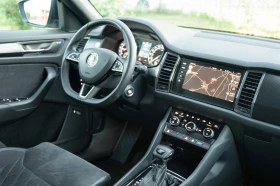 Skoda Kodiaq 2.0TDI* Sportline* Germany, снимка 10