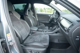 Skoda Kodiaq 2.0TDI* Sportline* Germany, снимка 11