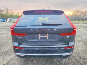 Volvo XC60 * Plus* PLUG-IN HYBRID* , снимка 6
