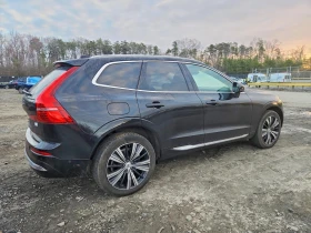Volvo XC60 * Plus* PLUG-IN HYBRID* , снимка 3